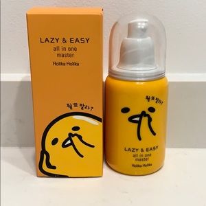 Holika Holika Lazy & Easy All-in-One Master